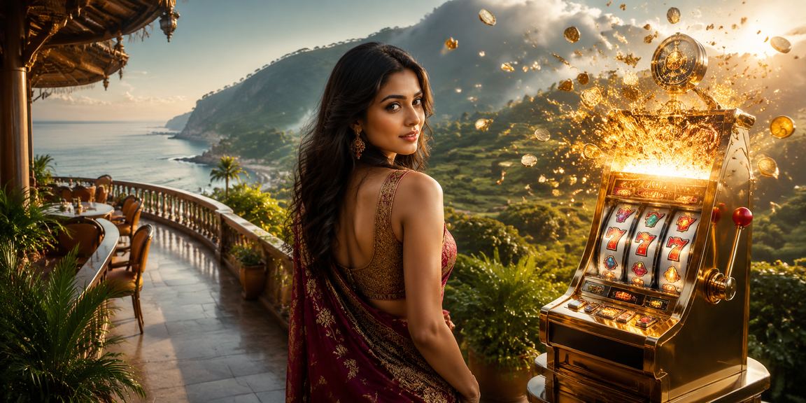 সিলেটের চা বাগানে স্লট গেম খেলা